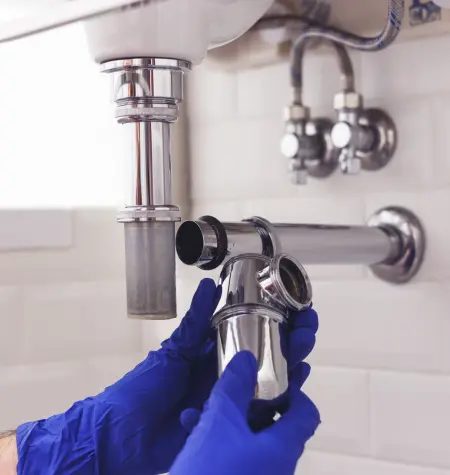 plumber service in dubai